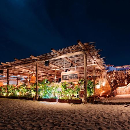 Me Cabo By Melia (Adults Only) Hotel Cabo San Lucas Buitenkant foto