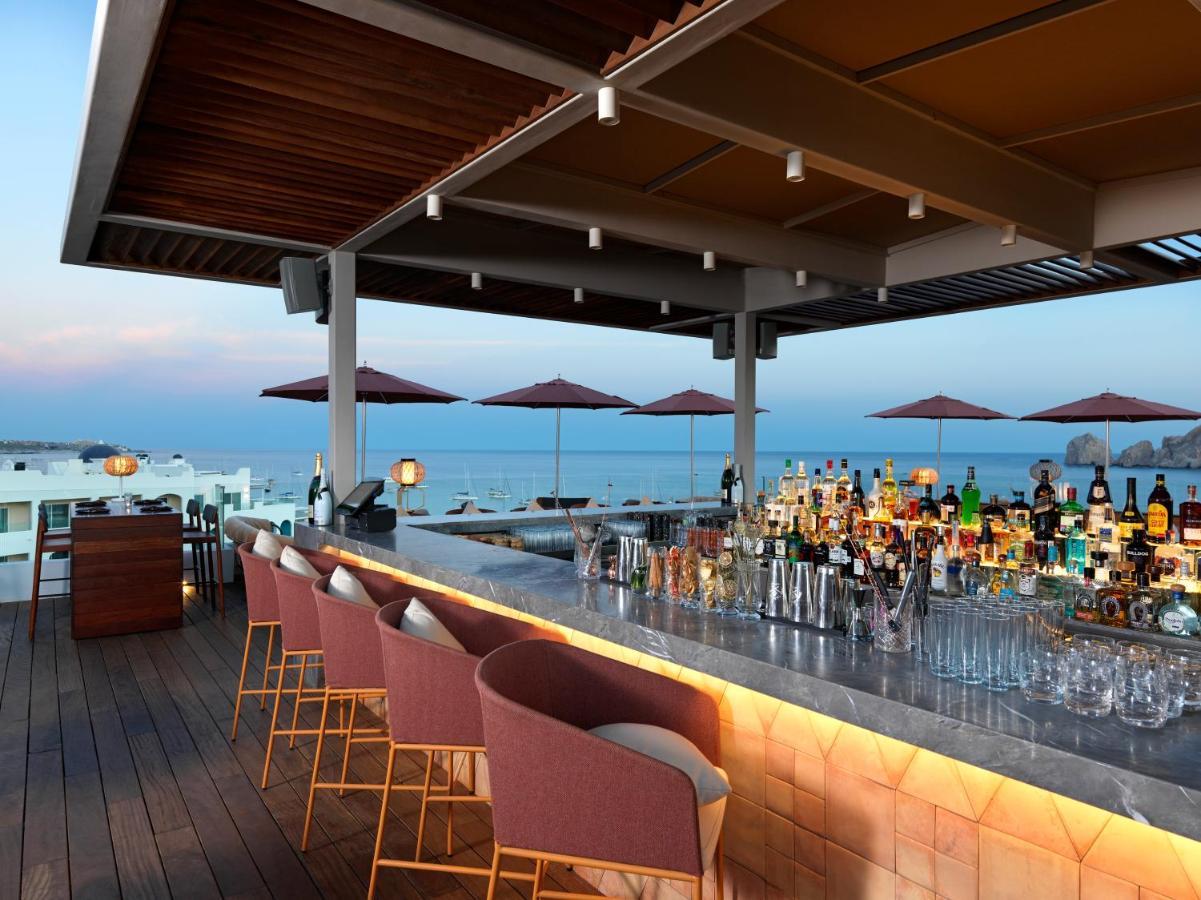 Me Cabo By Melia (Adults Only) Hotel Cabo San Lucas Buitenkant foto
