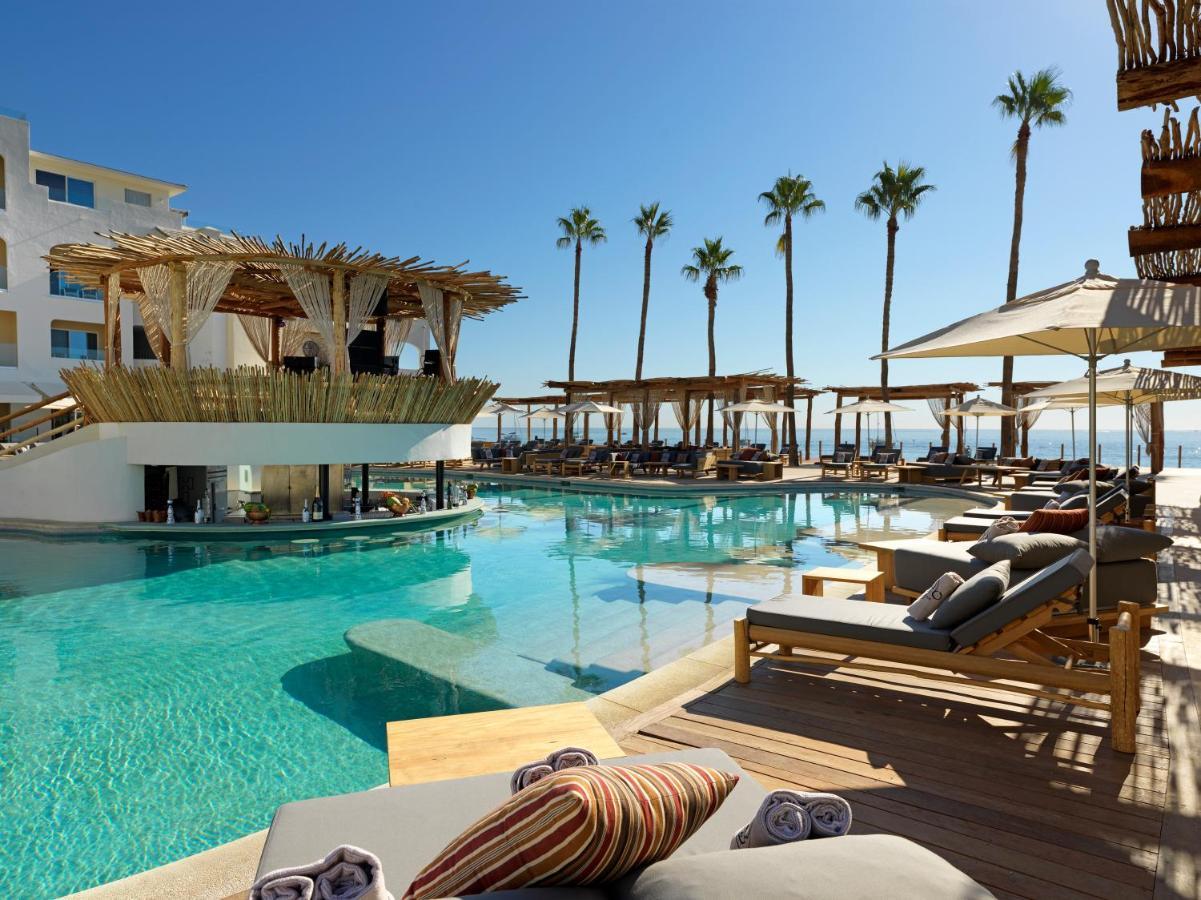 Me Cabo By Melia (Adults Only) Hotel Cabo San Lucas Buitenkant foto