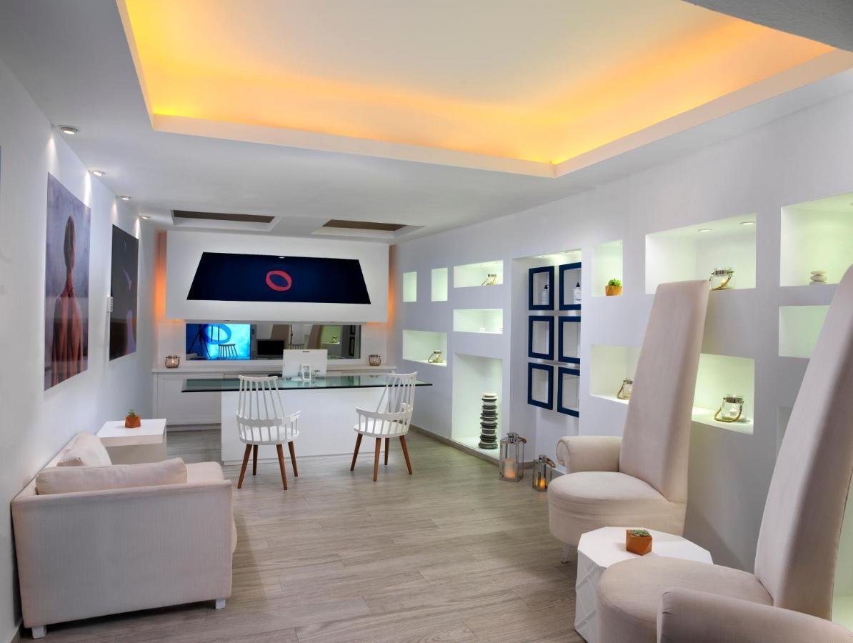 Me Cabo By Melia (Adults Only) Hotel Cabo San Lucas Buitenkant foto