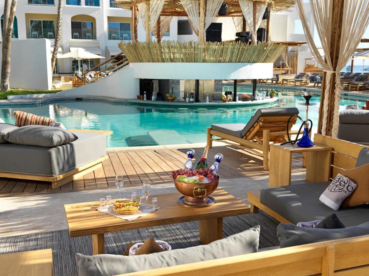 Me Cabo By Melia (Adults Only) Hotel Cabo San Lucas Buitenkant foto