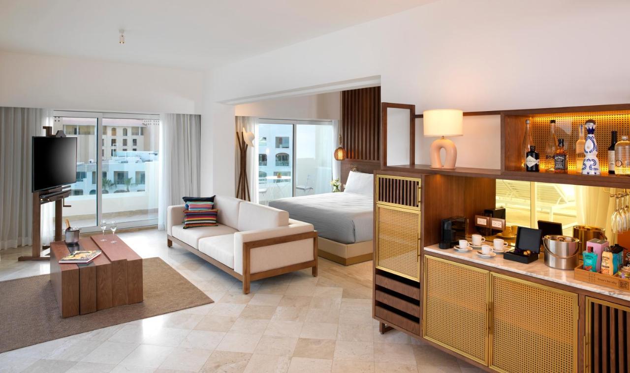 Me Cabo By Melia (Adults Only) Hotel Cabo San Lucas Buitenkant foto