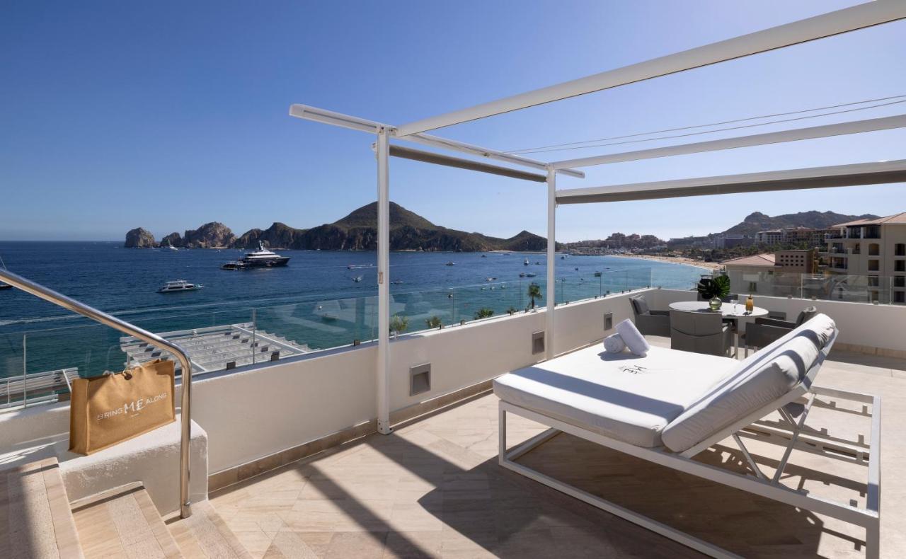 Me Cabo By Melia (Adults Only) Hotel Cabo San Lucas Buitenkant foto