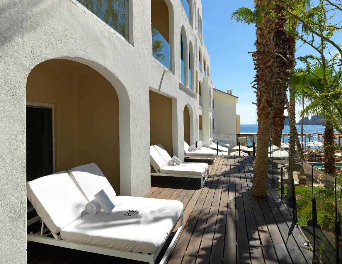 Me Cabo By Melia (Adults Only) Hotel Cabo San Lucas Buitenkant foto