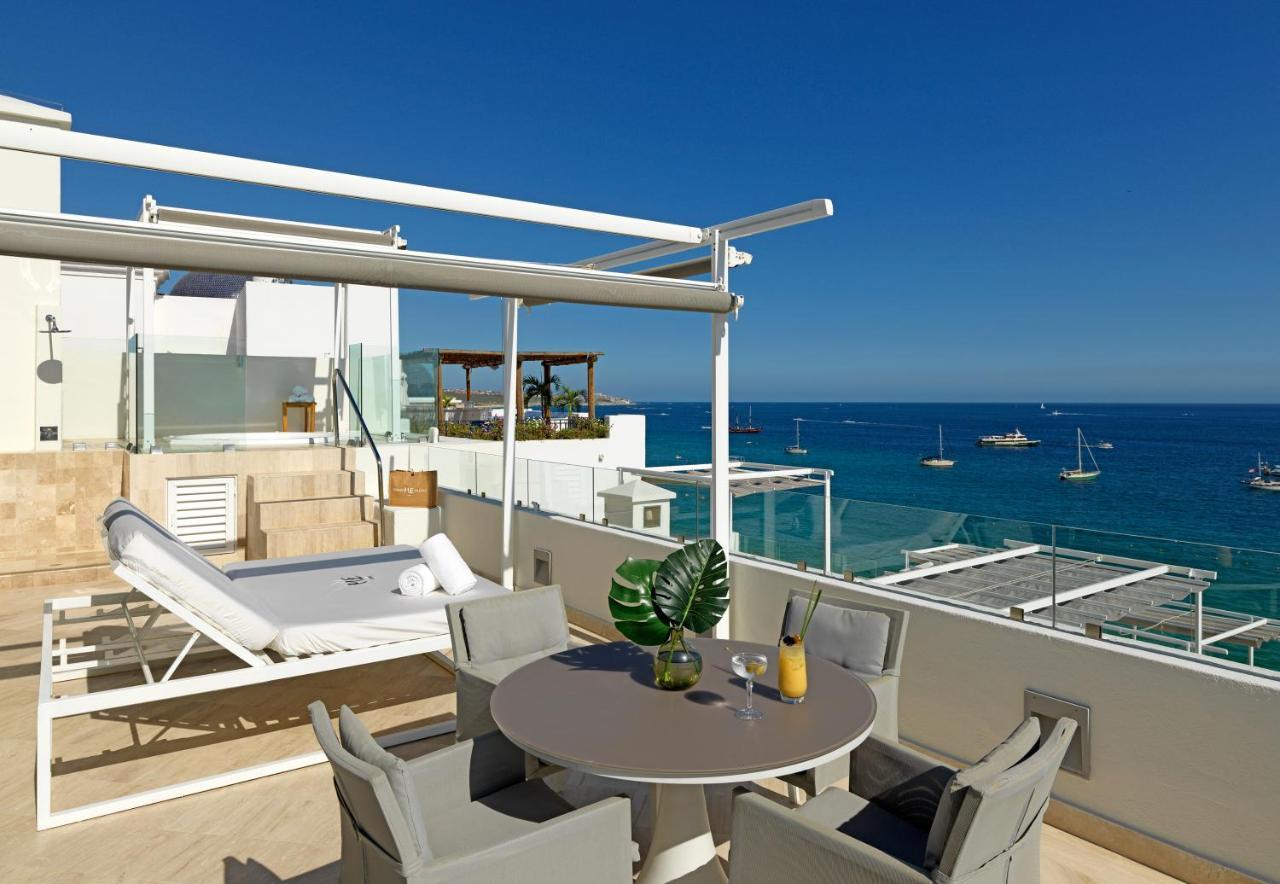 Me Cabo By Melia (Adults Only) Hotel Cabo San Lucas Buitenkant foto