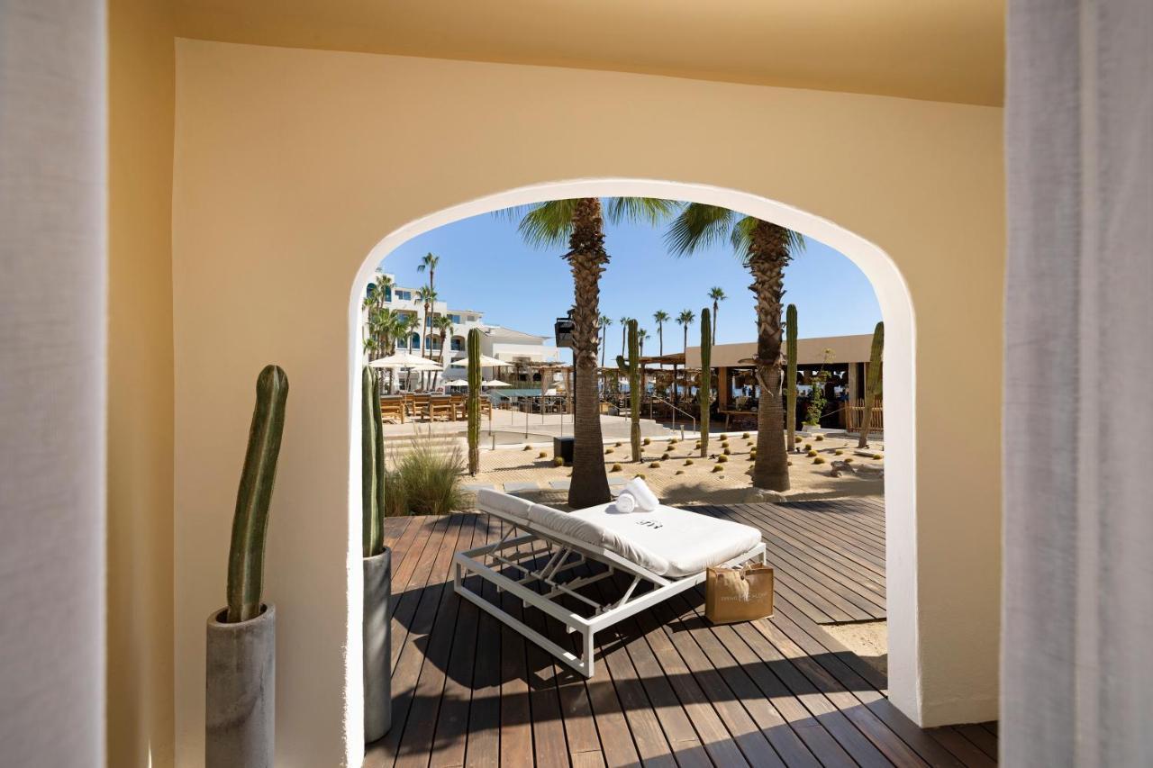 Me Cabo By Melia (Adults Only) Hotel Cabo San Lucas Buitenkant foto