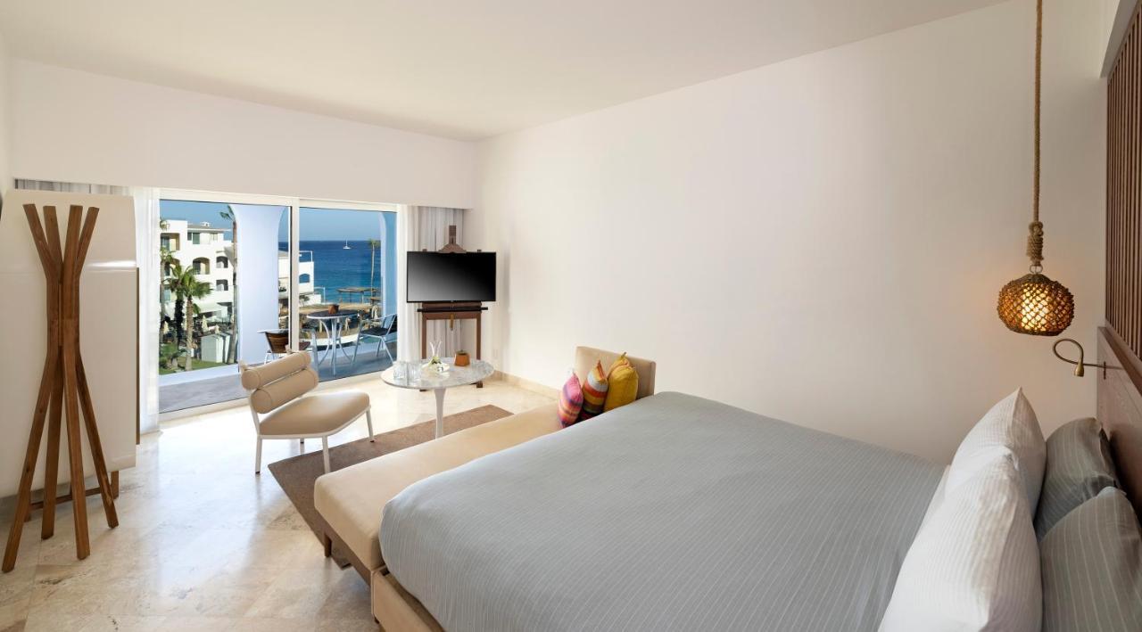 Me Cabo By Melia (Adults Only) Hotel Cabo San Lucas Buitenkant foto