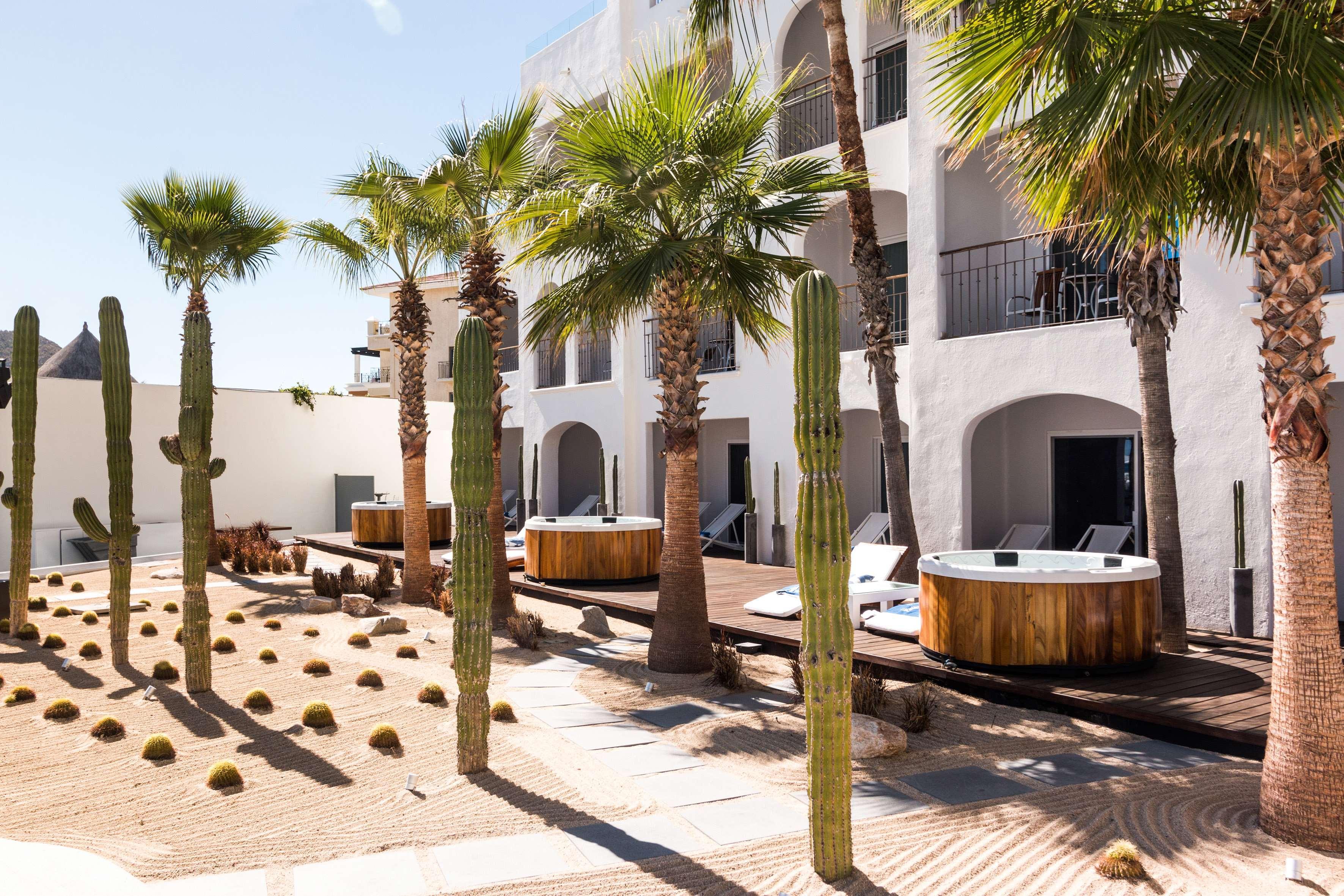Me Cabo By Melia (Adults Only) Hotel Cabo San Lucas Buitenkant foto