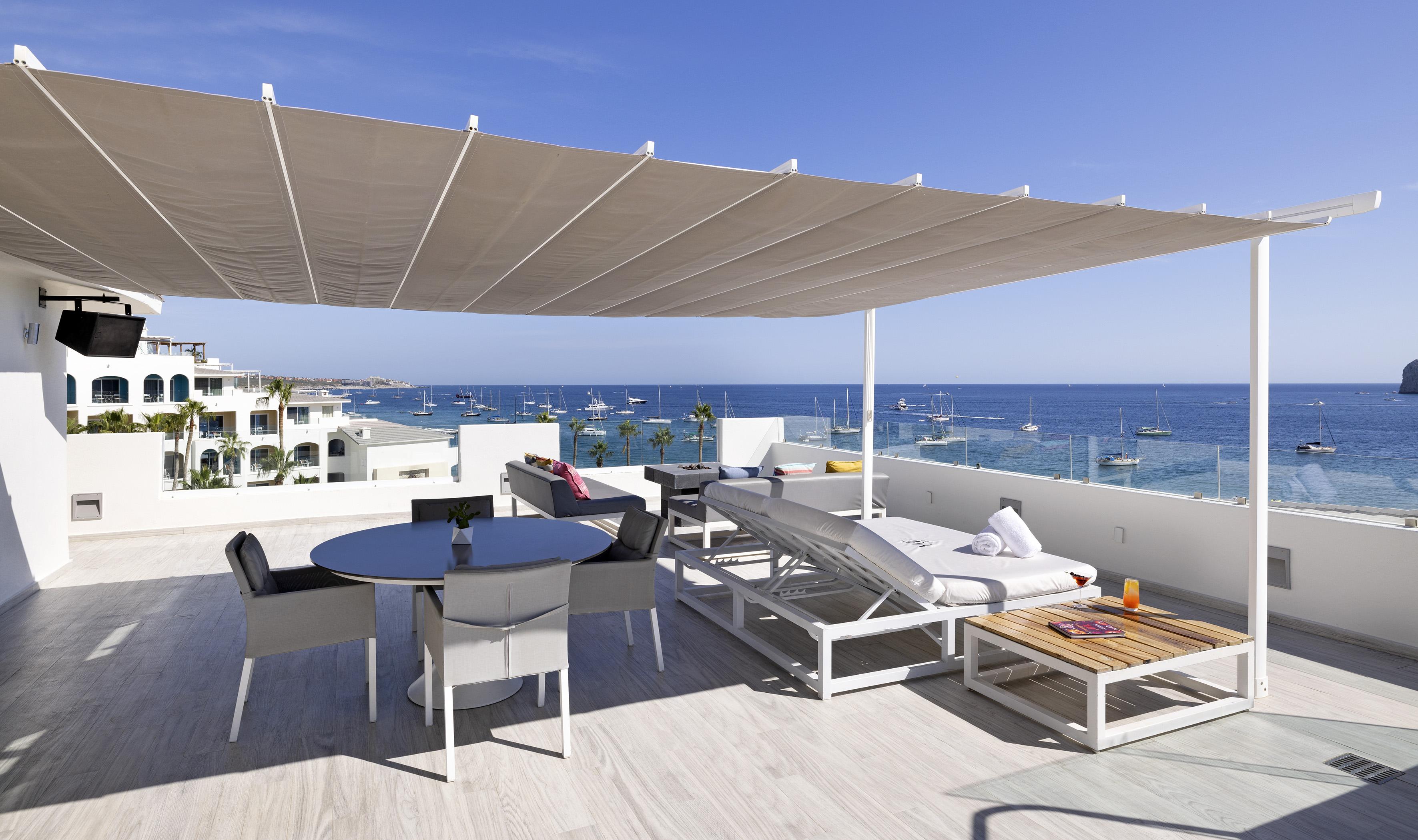 Me Cabo By Melia (Adults Only) Hotel Cabo San Lucas Buitenkant foto