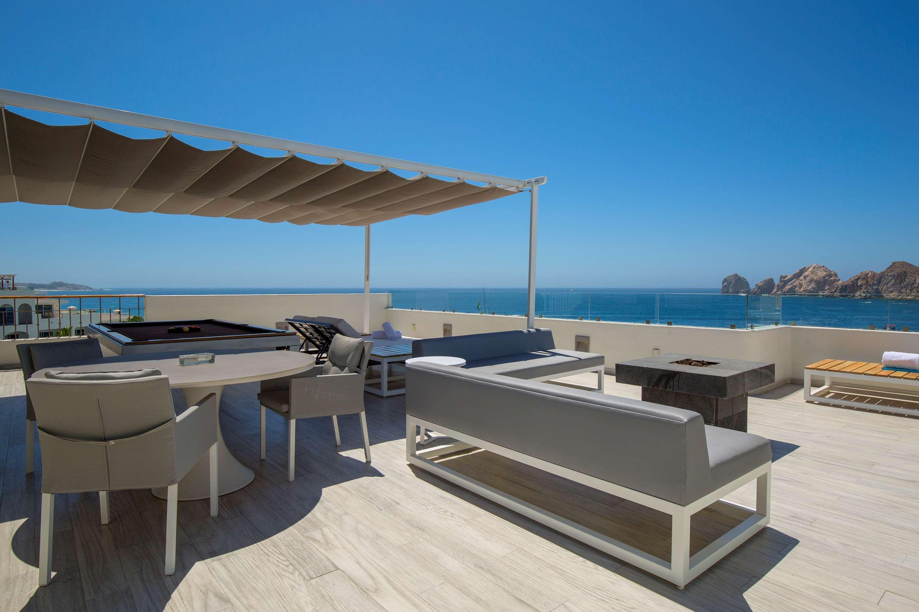 Me Cabo By Melia (Adults Only) Hotel Cabo San Lucas Buitenkant foto