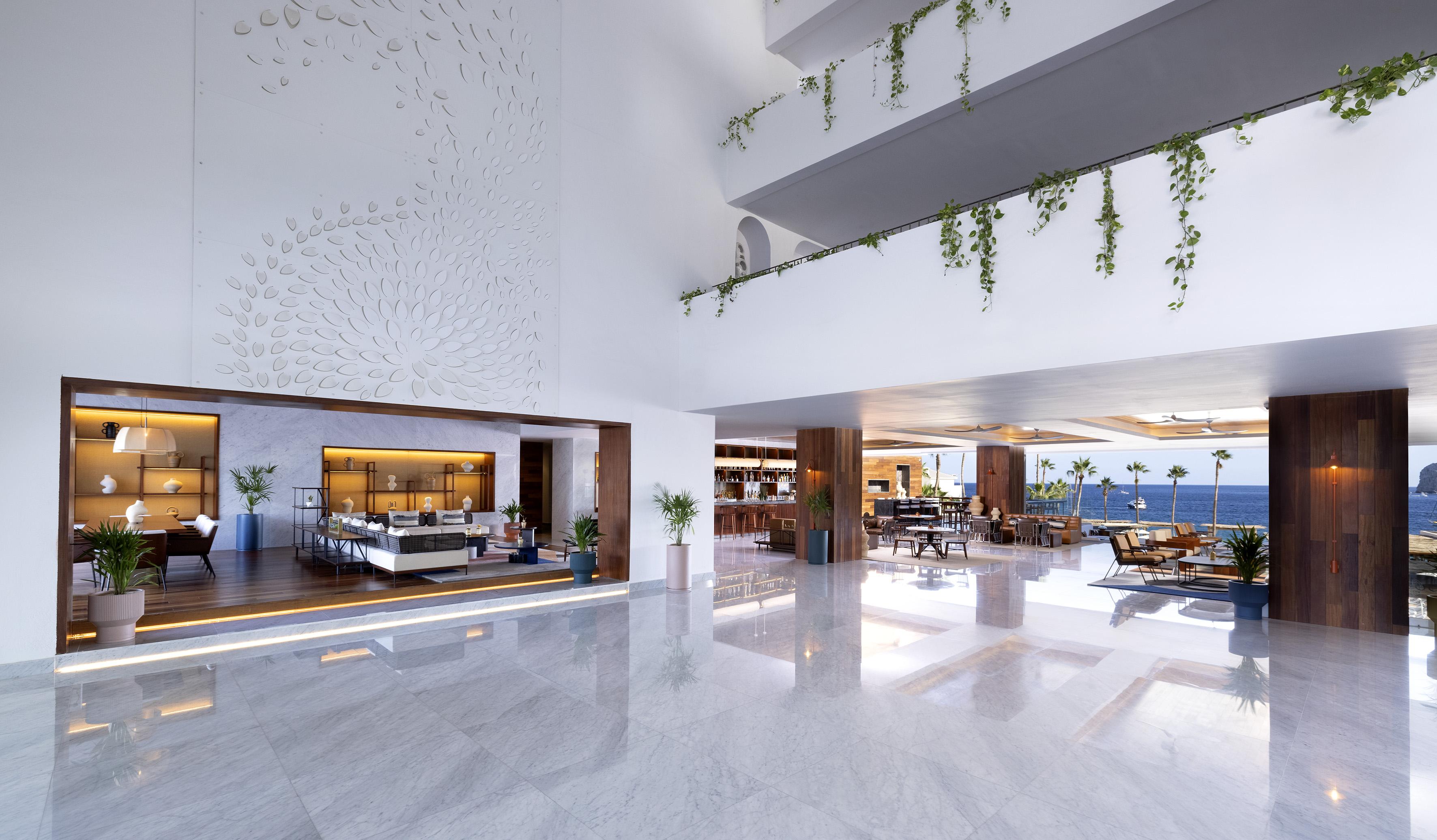 Me Cabo By Melia (Adults Only) Hotel Cabo San Lucas Buitenkant foto