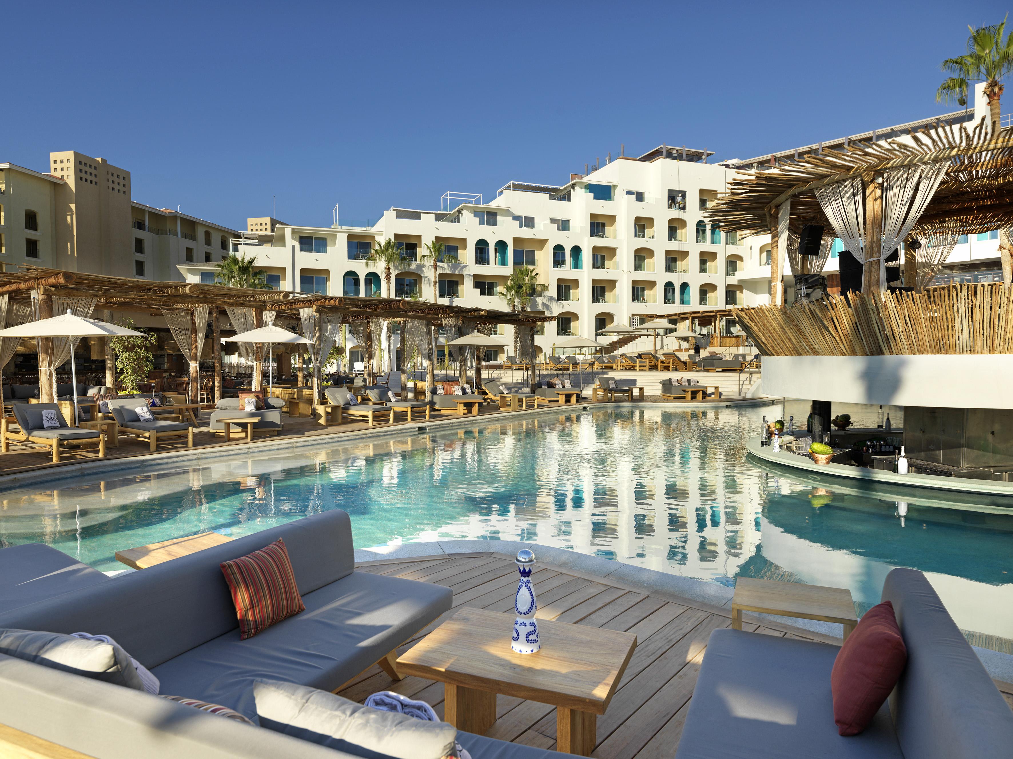 Me Cabo By Melia (Adults Only) Hotel Cabo San Lucas Buitenkant foto