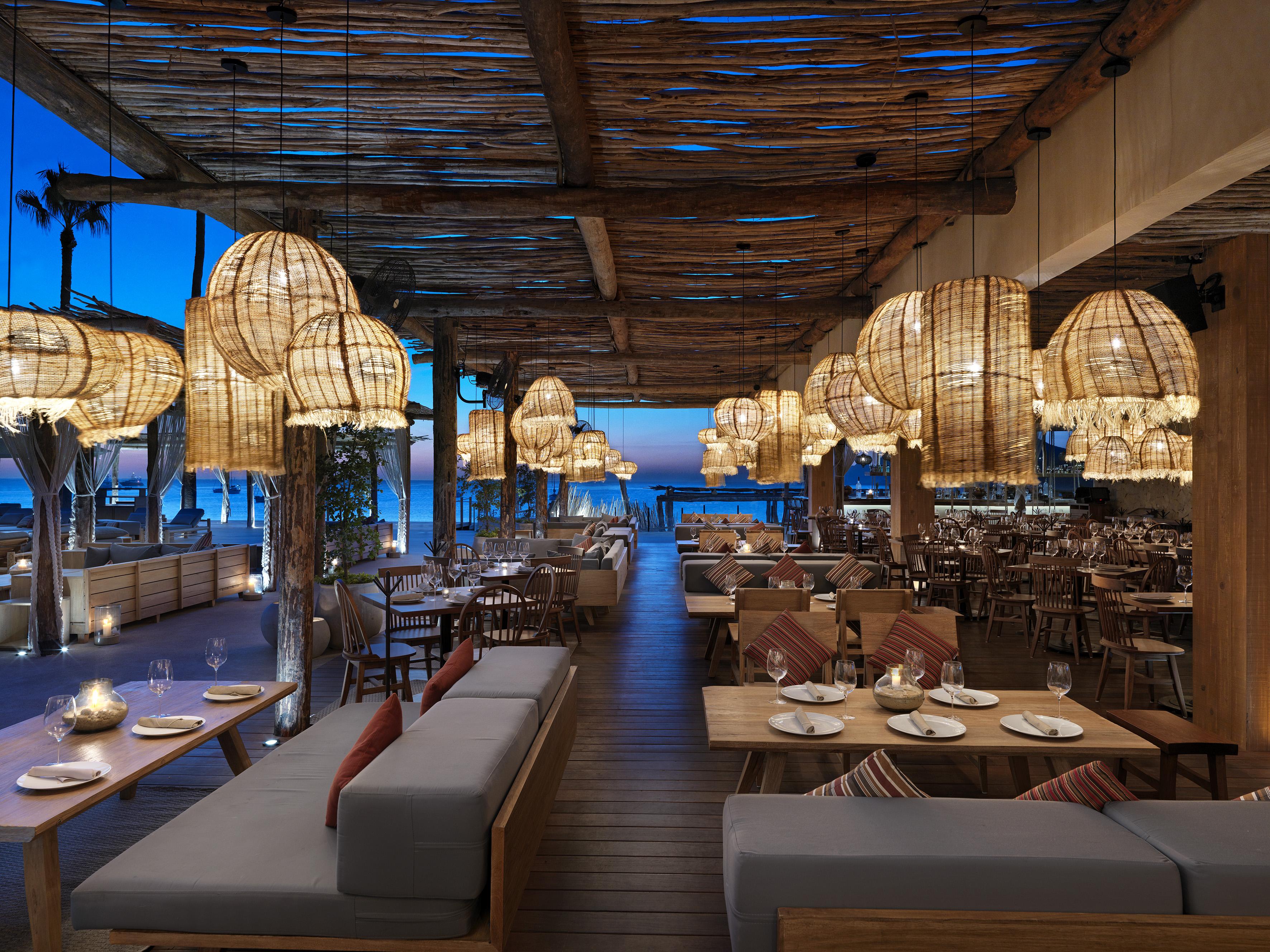 Me Cabo By Melia (Adults Only) Hotel Cabo San Lucas Buitenkant foto