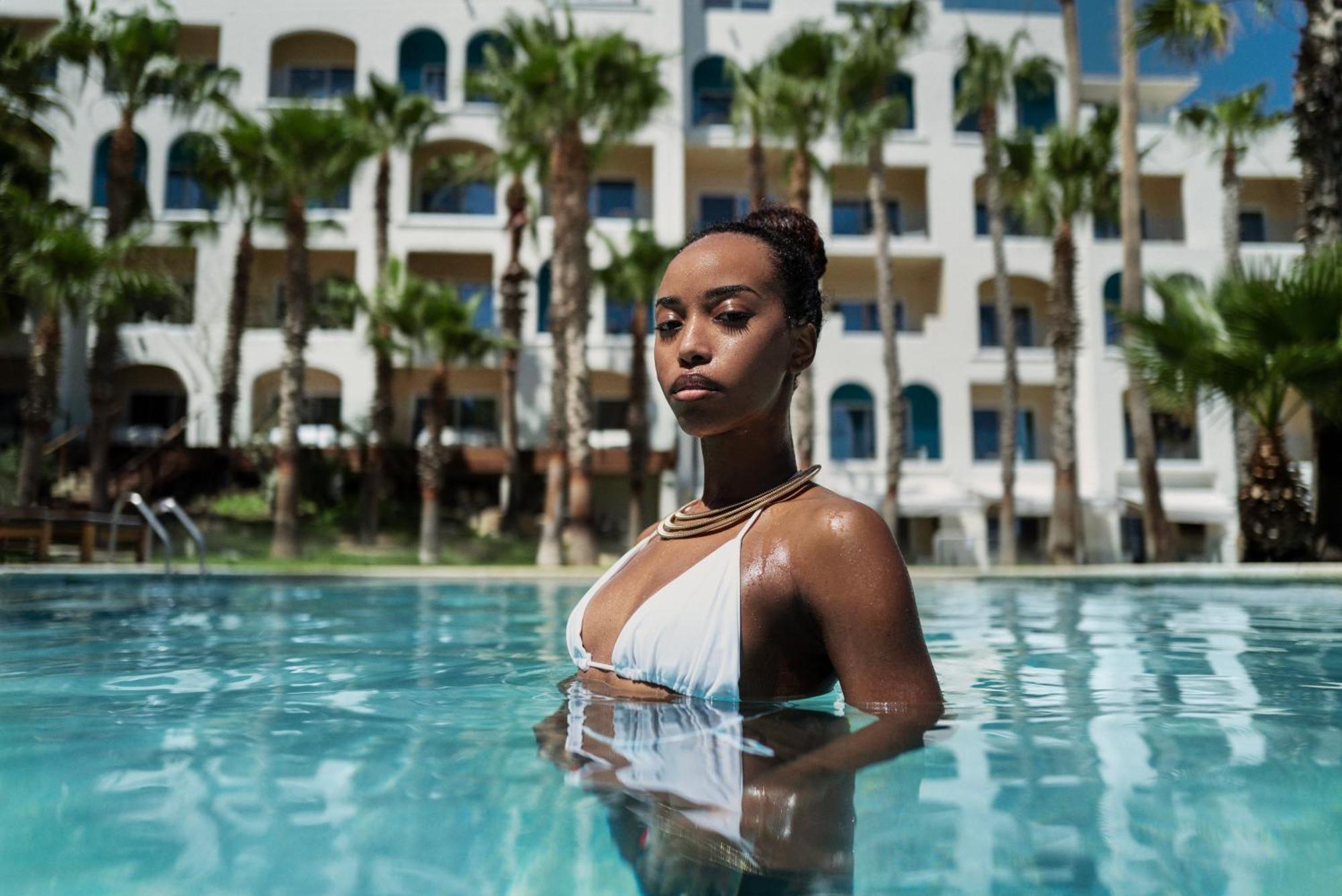 Me Cabo By Melia (Adults Only) Hotel Cabo San Lucas Buitenkant foto