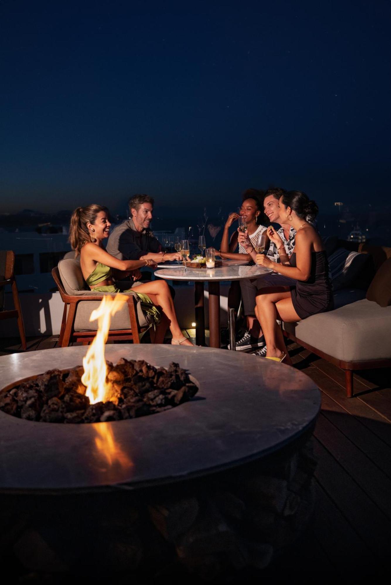 Me Cabo By Melia (Adults Only) Hotel Cabo San Lucas Buitenkant foto