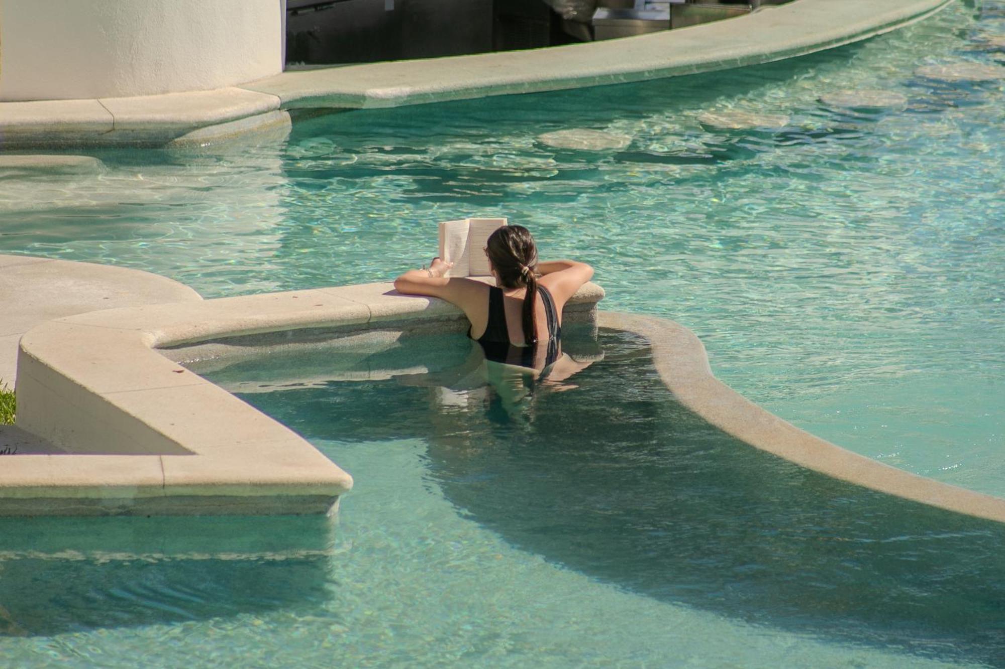 Me Cabo By Melia (Adults Only) Hotel Cabo San Lucas Buitenkant foto