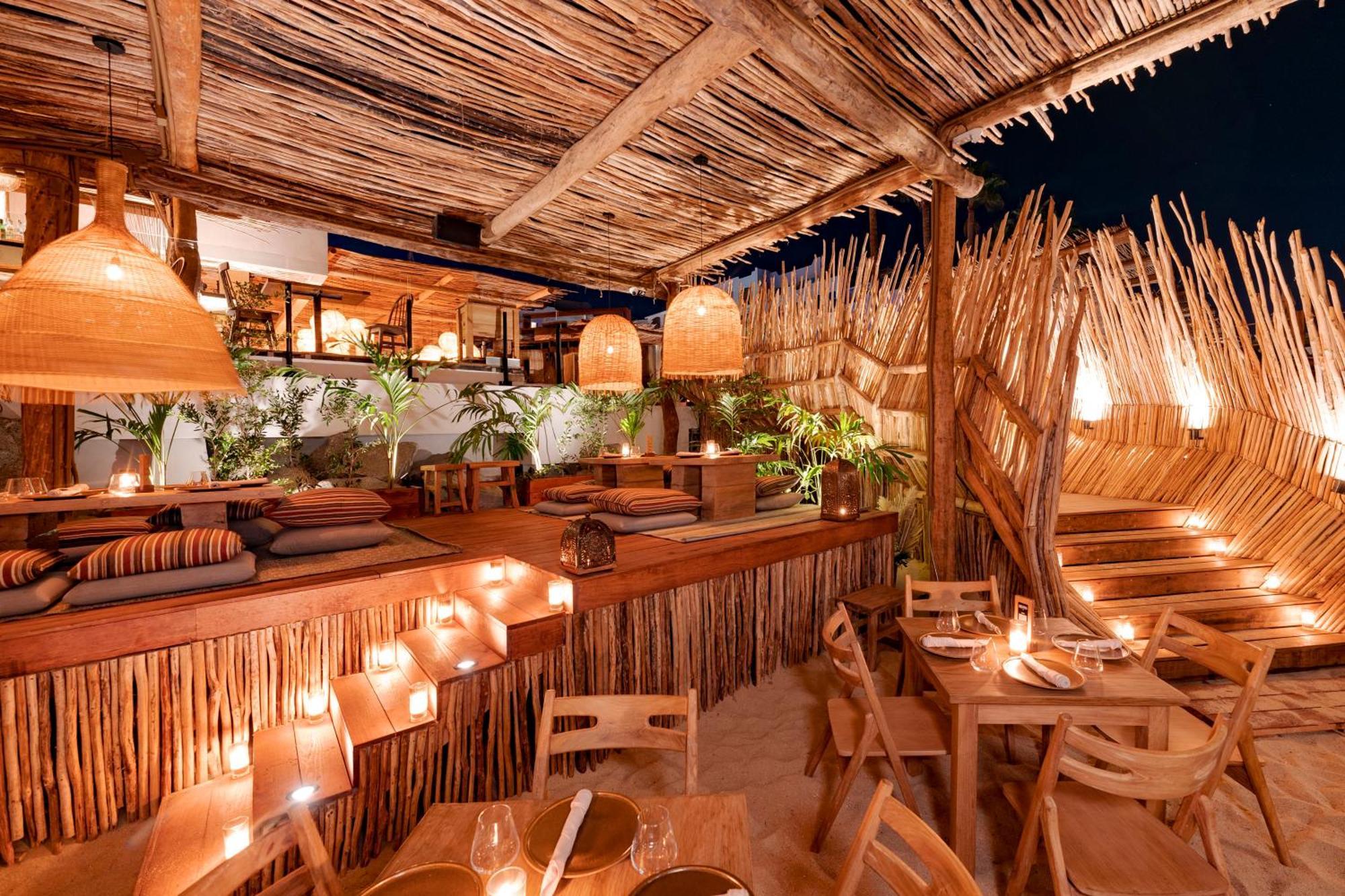 Me Cabo By Melia (Adults Only) Hotel Cabo San Lucas Buitenkant foto